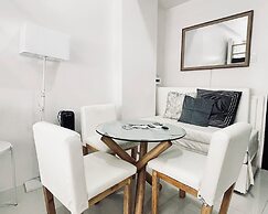 Trendy Studio With Bunk Bed