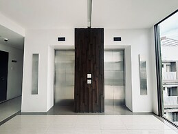 Trendy Studio With Bunk Bed