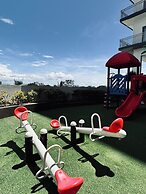 Trendy Studio With Bunk Bed