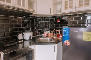 Your Breathtaking View