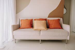 A Family Stay to Remember