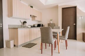 A Family Stay to Remember