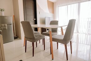 A Family Stay to Remember