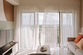 A Family Stay to Remember