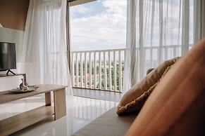 A Family Stay to Remember