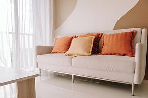 A Family Stay to Remember