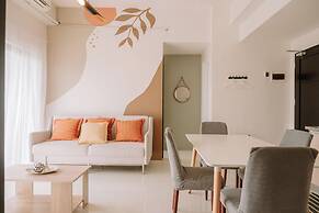 A Family Stay to Remember