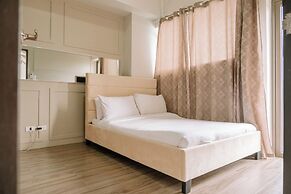 A Family Stay to Remember