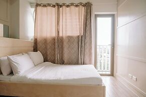 A Family Stay to Remember