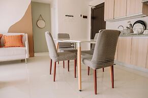 A Family Stay to Remember