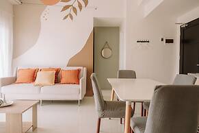 A Family Stay to Remember