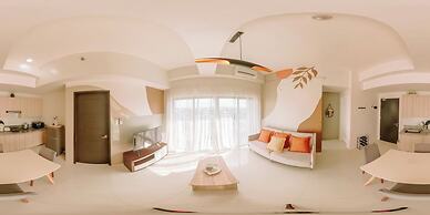 A Family Stay to Remember