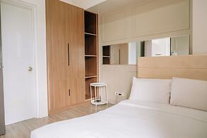 A Family Stay to Remember