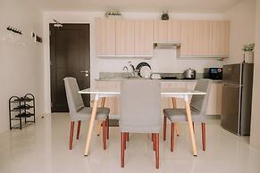 A Family Stay to Remember