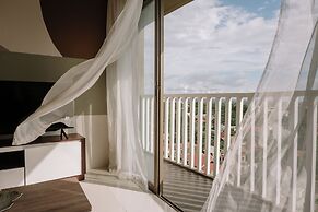 A Family Stay to Remember