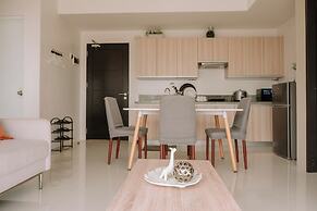 A Family Stay to Remember