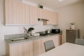 A Family Stay to Remember