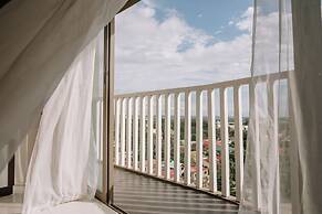 A Family Stay to Remember