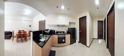 A Family Stay Like No Other