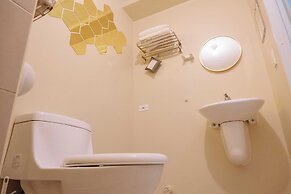 Minimalist Chic City Loft