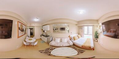 Minimalist Chic City Loft