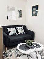 Metro Comfort for Travelers