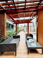 Metro Comfort for Travelers