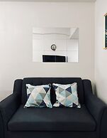 Metro Comfort for Travelers