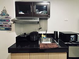 Metro Comfort for Travelers