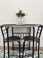 Metro Comfort for Travelers