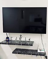 Metro Comfort for Travelers