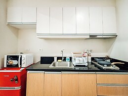 King Studio With Grand Views