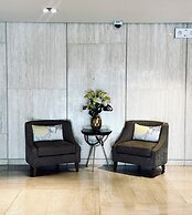 King Studio With Grand Views