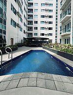 King Studio With Grand Views