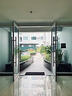 King Studio With Grand Views