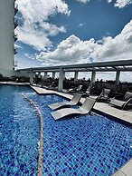 King Studio With Grand Views