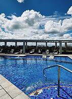 King Studio With Grand Views