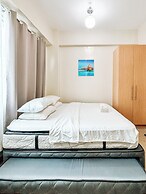 King Studio With Grand Views