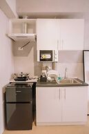 A Cozy Urban Home Away