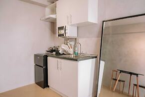 A Cozy Urban Home Away