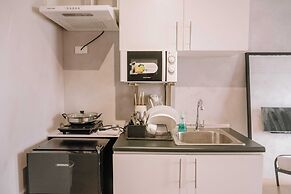 A Cozy Urban Home Away