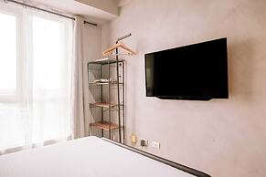 A Cozy Urban Home Away