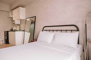 A Cozy Urban Home Away