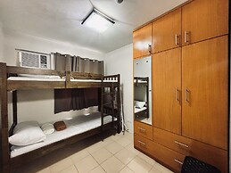 Barkada Getaway Near Esplanade