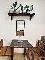 Your Peaceful Urban Escape