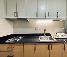 Your Peaceful Urban Escape