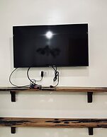 Your Peaceful Urban Escape