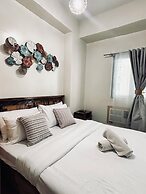 Your Peaceful Urban Escape