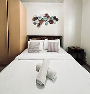 Your Peaceful Urban Escape