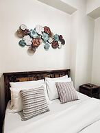 Your Peaceful Urban Escape